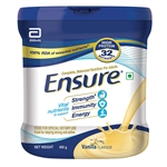 Ensure Complete - Balanced Adult Nutrition Health Drink - 400G (Vanilla)