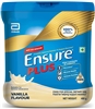 Ensure Plus Powder - Lecithin - Adult Nutrition Health Drink- 400g (Vanilla)