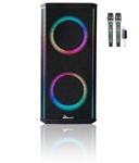 IDOlmain IPS-DJ10 Bluetooth Rechargeable Party Speaker With Optical Input