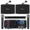 ImPro Platinum Package - Powerful Complete Karaoke System